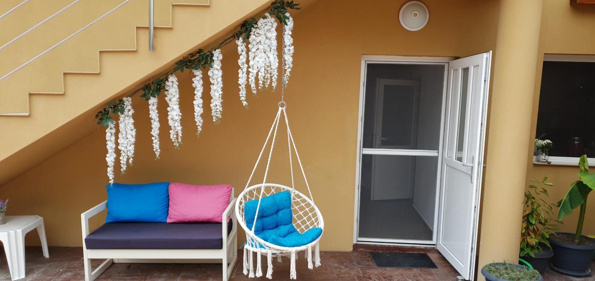 Casa Class Baile Felix Ngoại thất bức ảnh