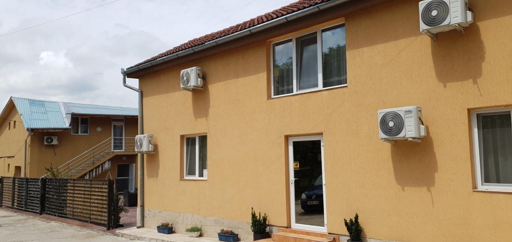 Casa Class Baile Felix Ngoại thất bức ảnh