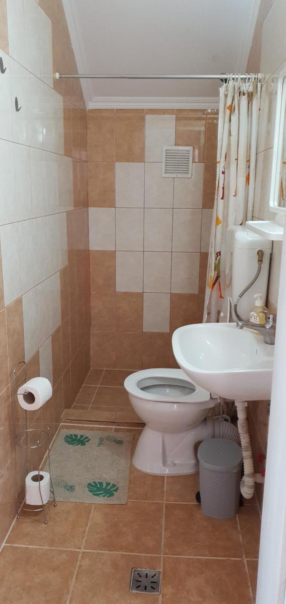 Casa Class Baile Felix Ngoại thất bức ảnh